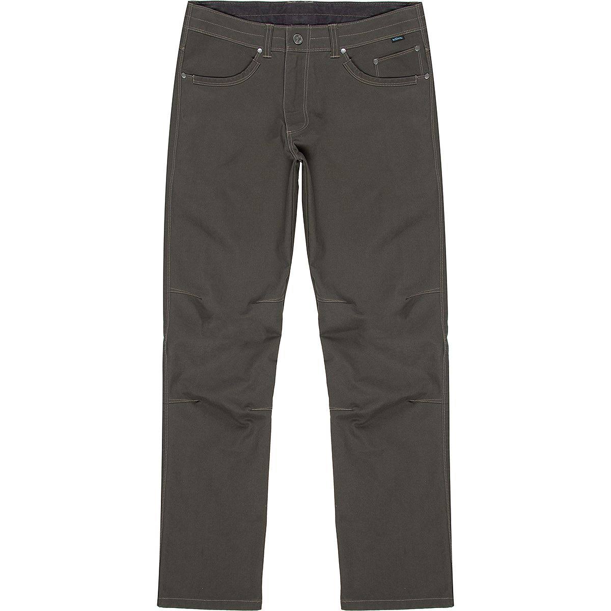 Forged Iron Rydr Pant E164749