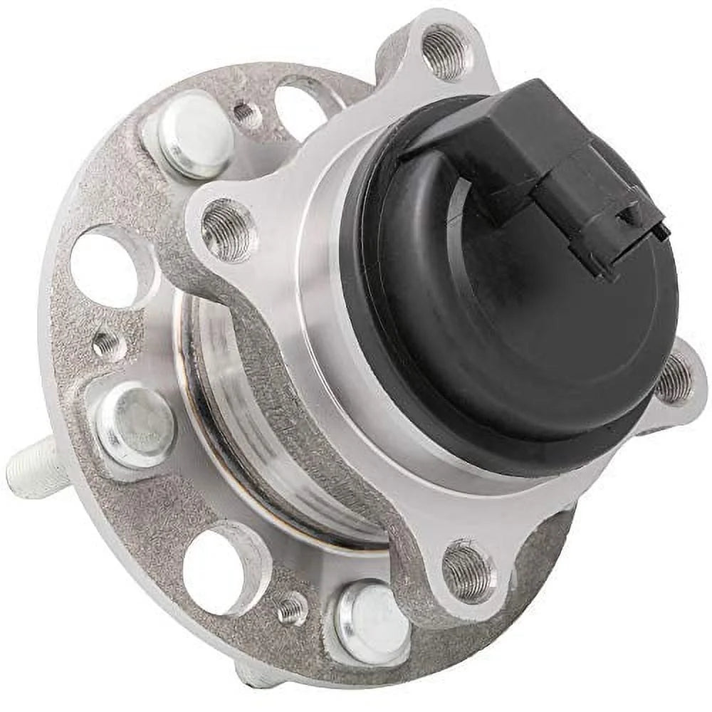 Front Driver or Passenger Side Wheel Hub Bearing Assembly for Hyundai Equus, Hyundai Genesis W51031