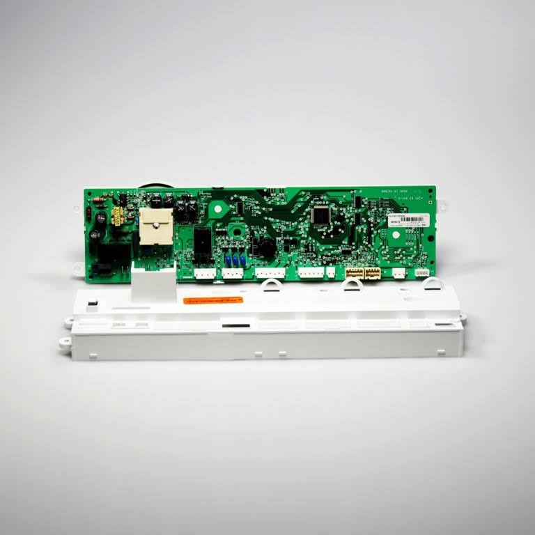 User Control and Display Board I3437