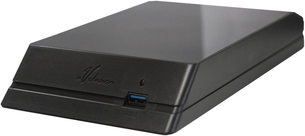 4TB 7200RPM 64MB Cache USB 3.0 External Hard Drive I201992
