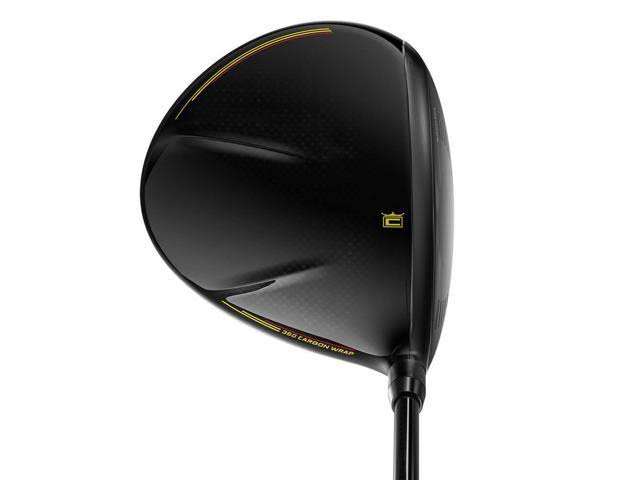 Yellow Speedzone Xtreme Driver T92022