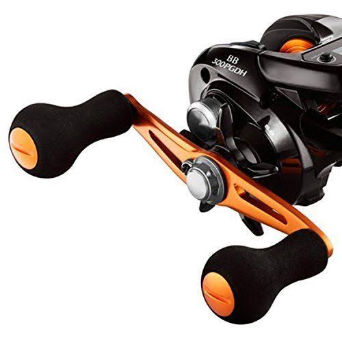 Bait Reel 301 HG Left Handle T5318