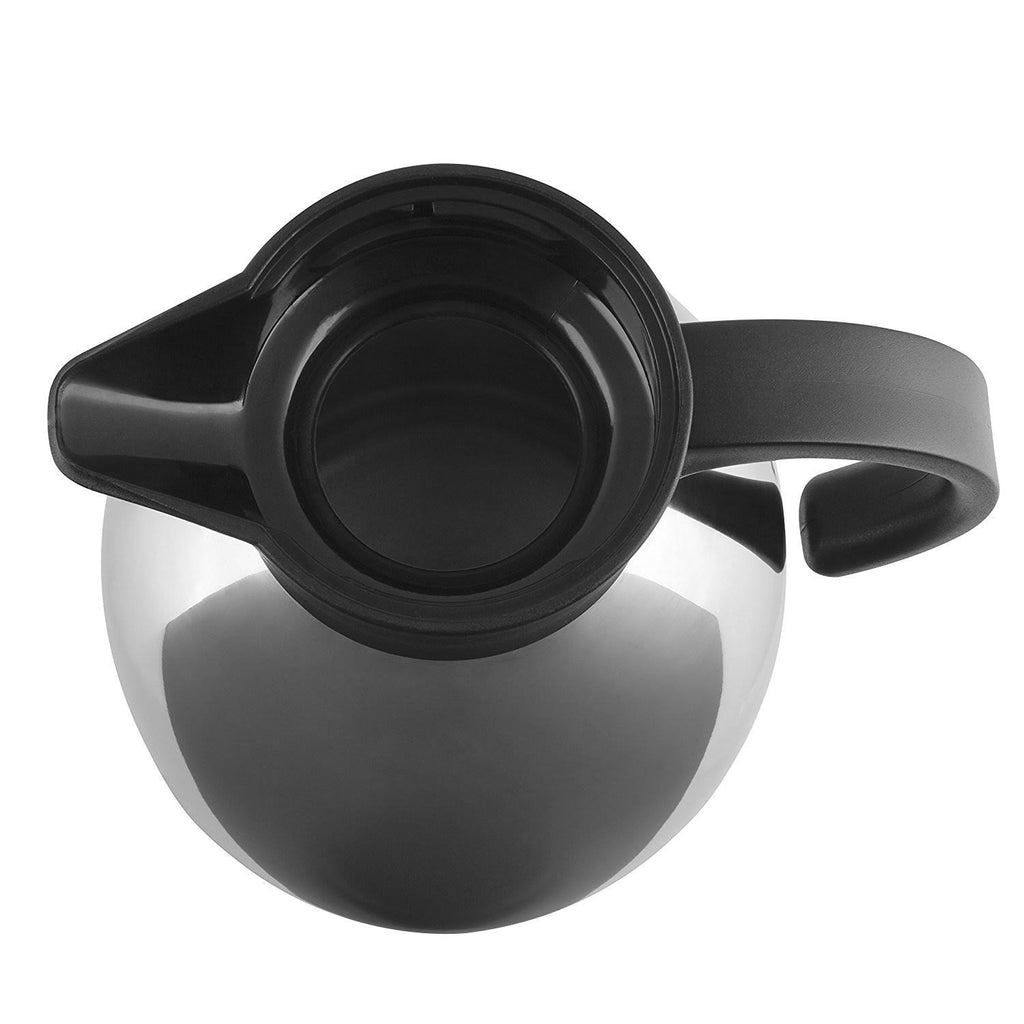 1.8 L Stainless Steel Thermos Can E4047