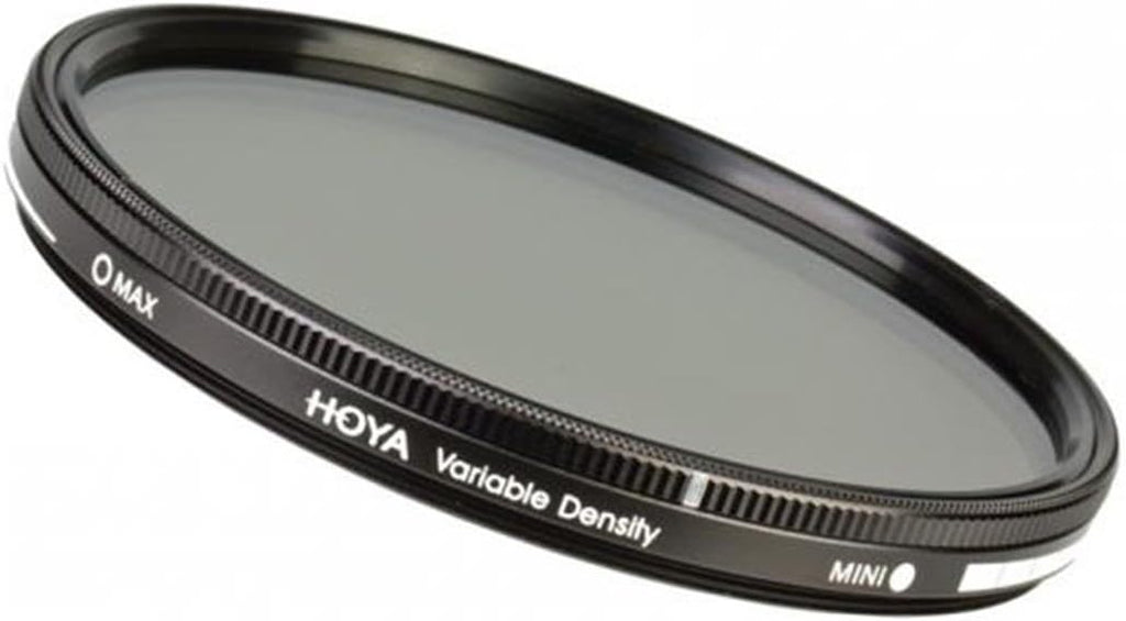 58mm Variable Density Screw-in Filter Pack of 2 I41340