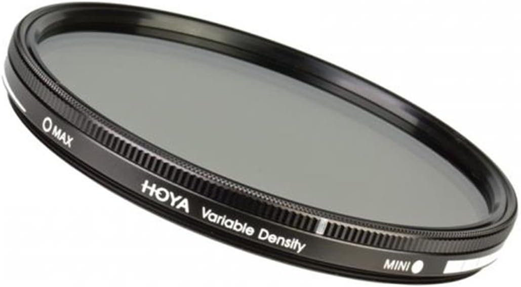 58mm Variable Density Screw-in Filter Pack of 2 I41340