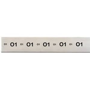 O1 Tool Steel Sheet, Precision Ground, Annealed, Oversized Tolerance, 1x22 Thickness, 6x22 Width, 36x22 Length W6493