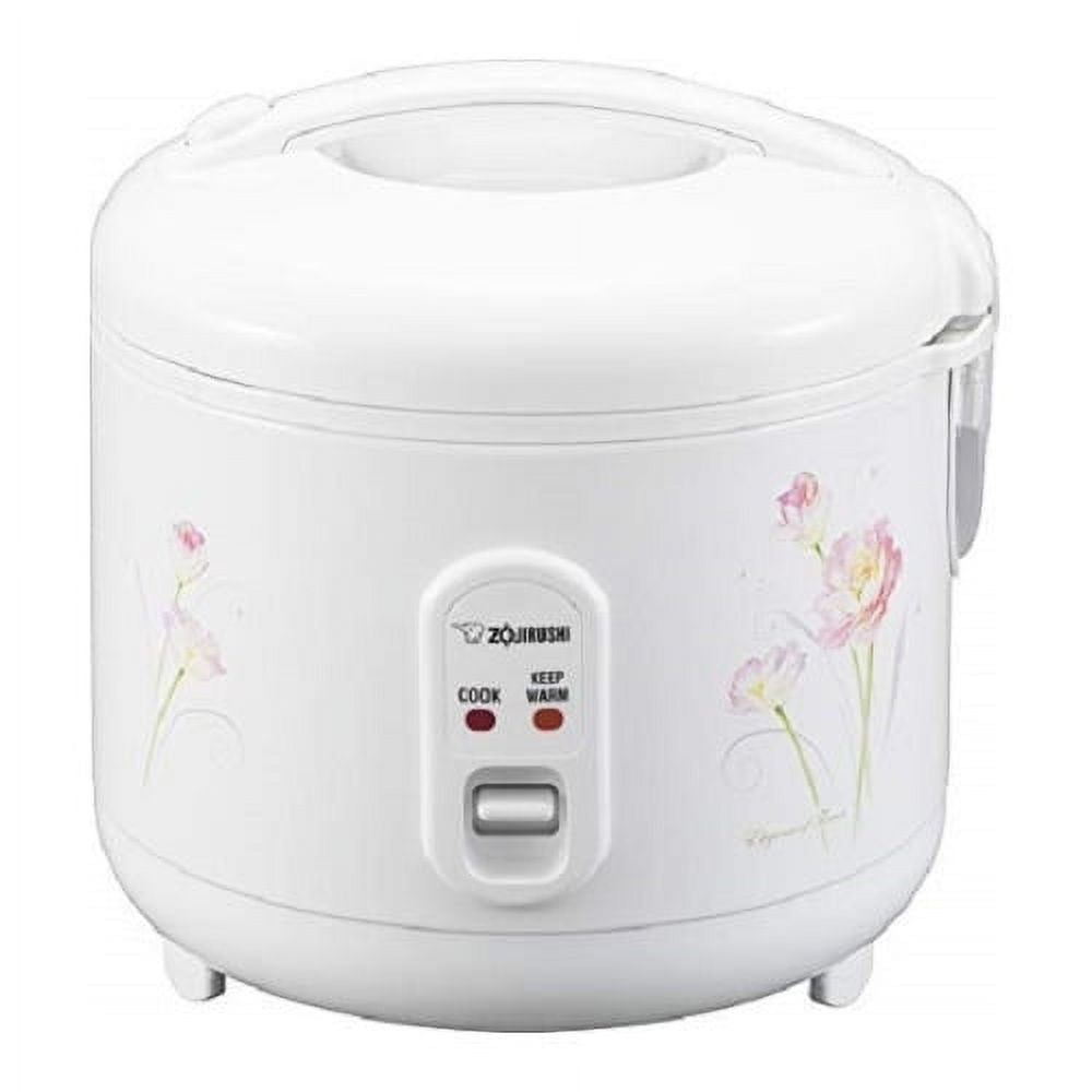 1.0-Liter Rice Cooker and Warmer B48216