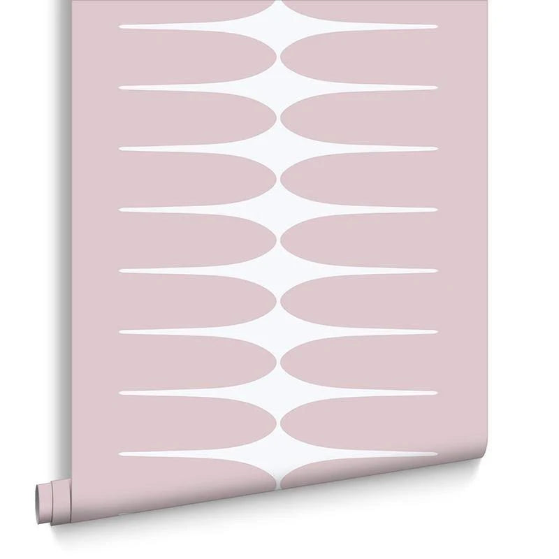 Pink Wallpaper R48843