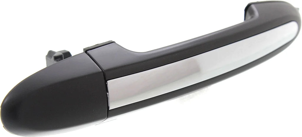 Chrome Exterior Door Handle for 2007-2012 Hyundai Santa Fe X60233