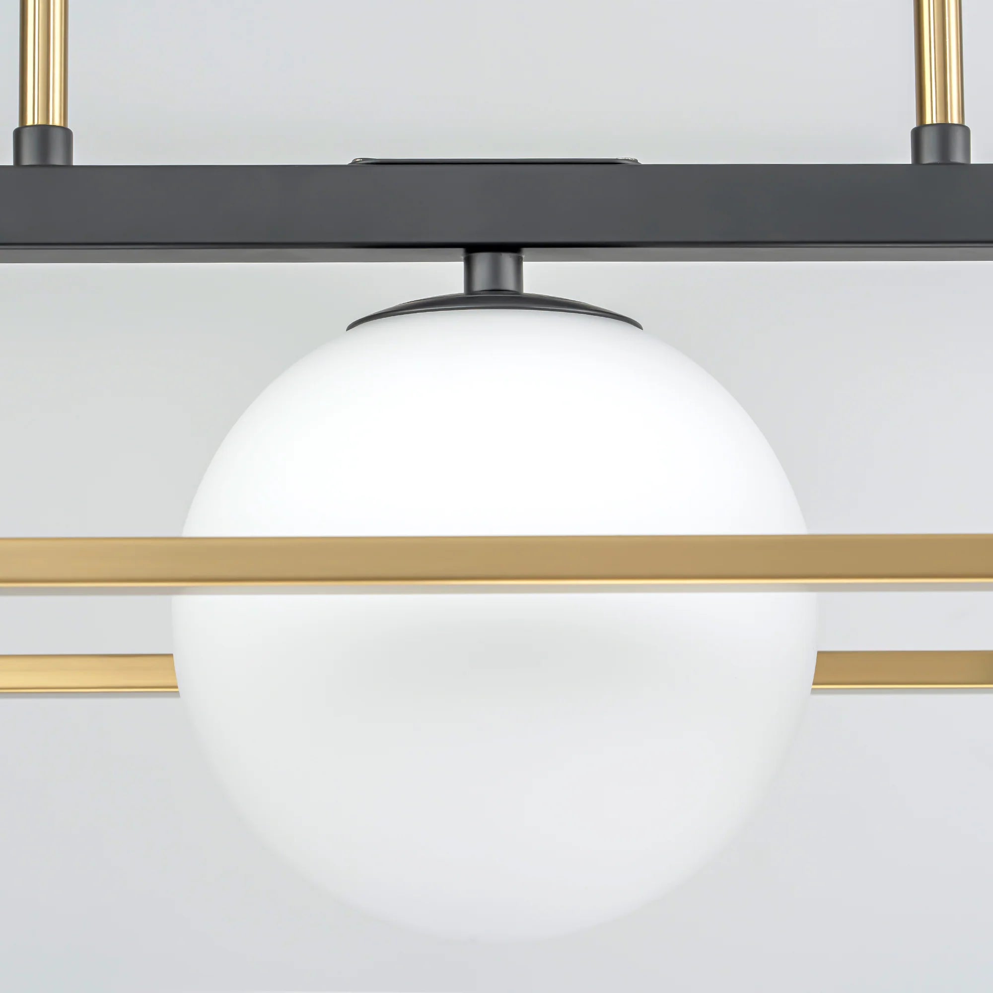 Industrial Chandelier Y106