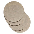 5x22 120g Hook and Loop Sanding Disc Y7698