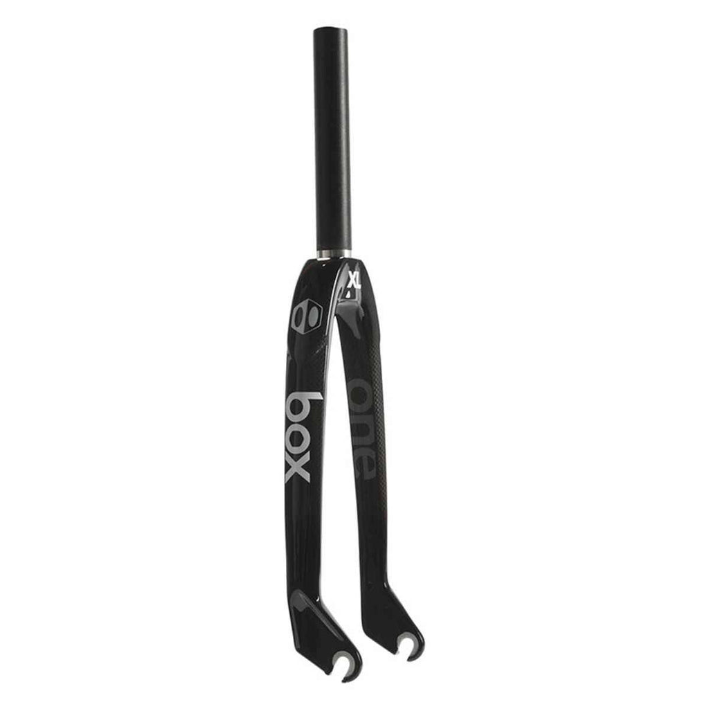 Black Carbon Fork T10334
