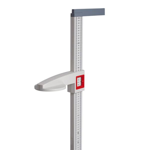 Stadiometer for Mobile Height Measurement W8693