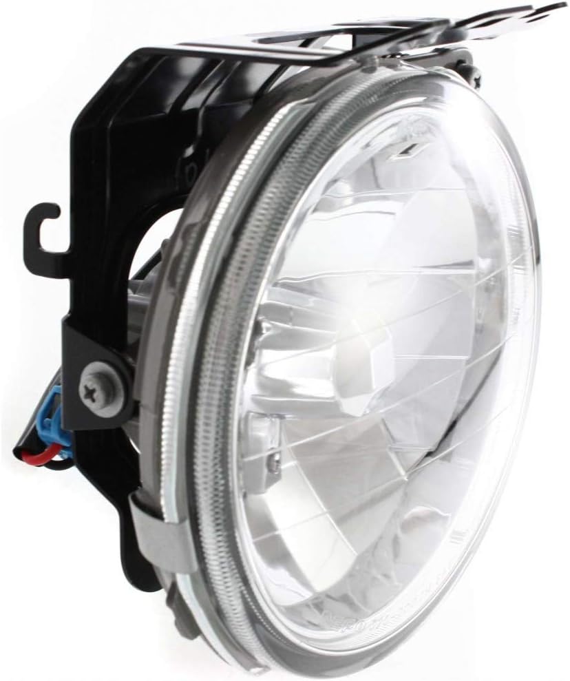 Fog Light Assembly Pack of 2 I49349