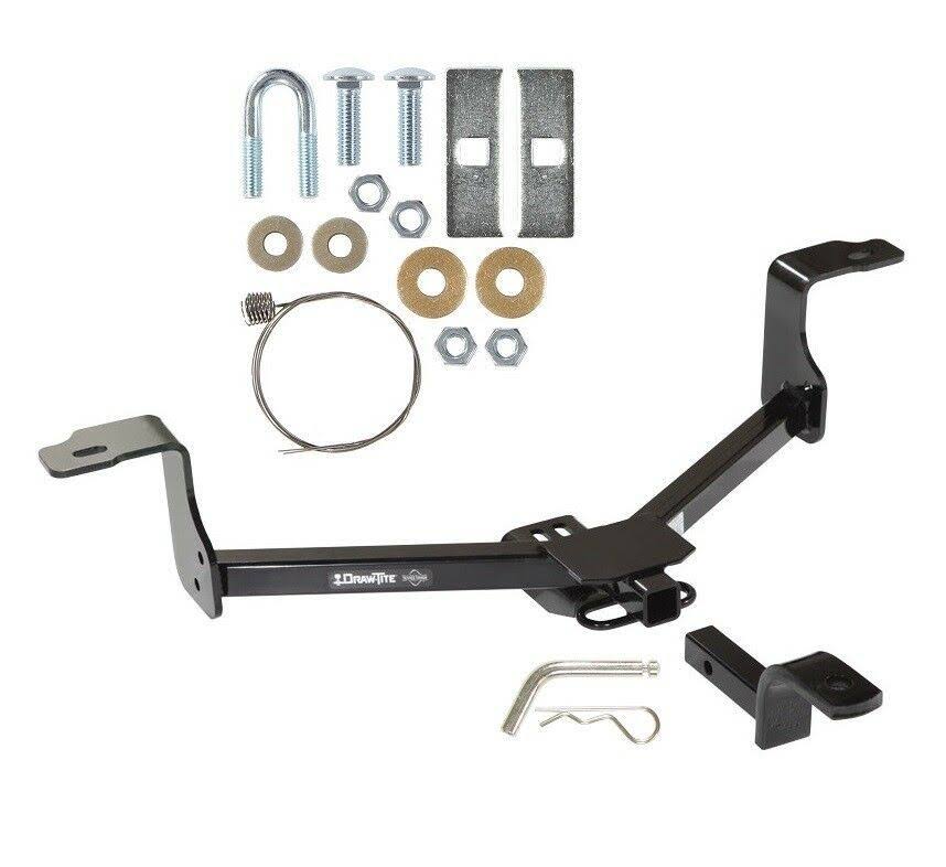 Sportframe Hitch & Drawbar G250930