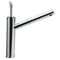 Chrome Bathroom Faucet U78261