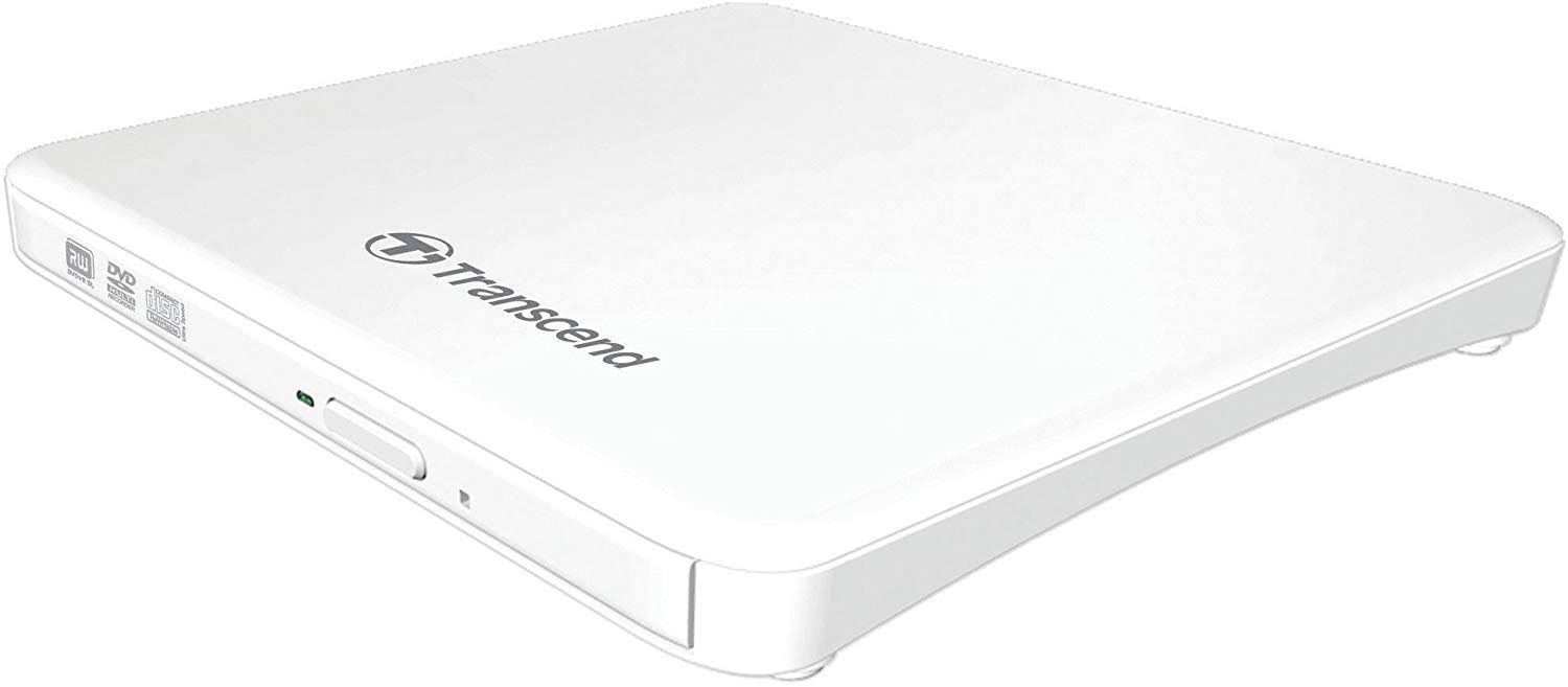8K Portable DVD Writer Optical Drive J238851
