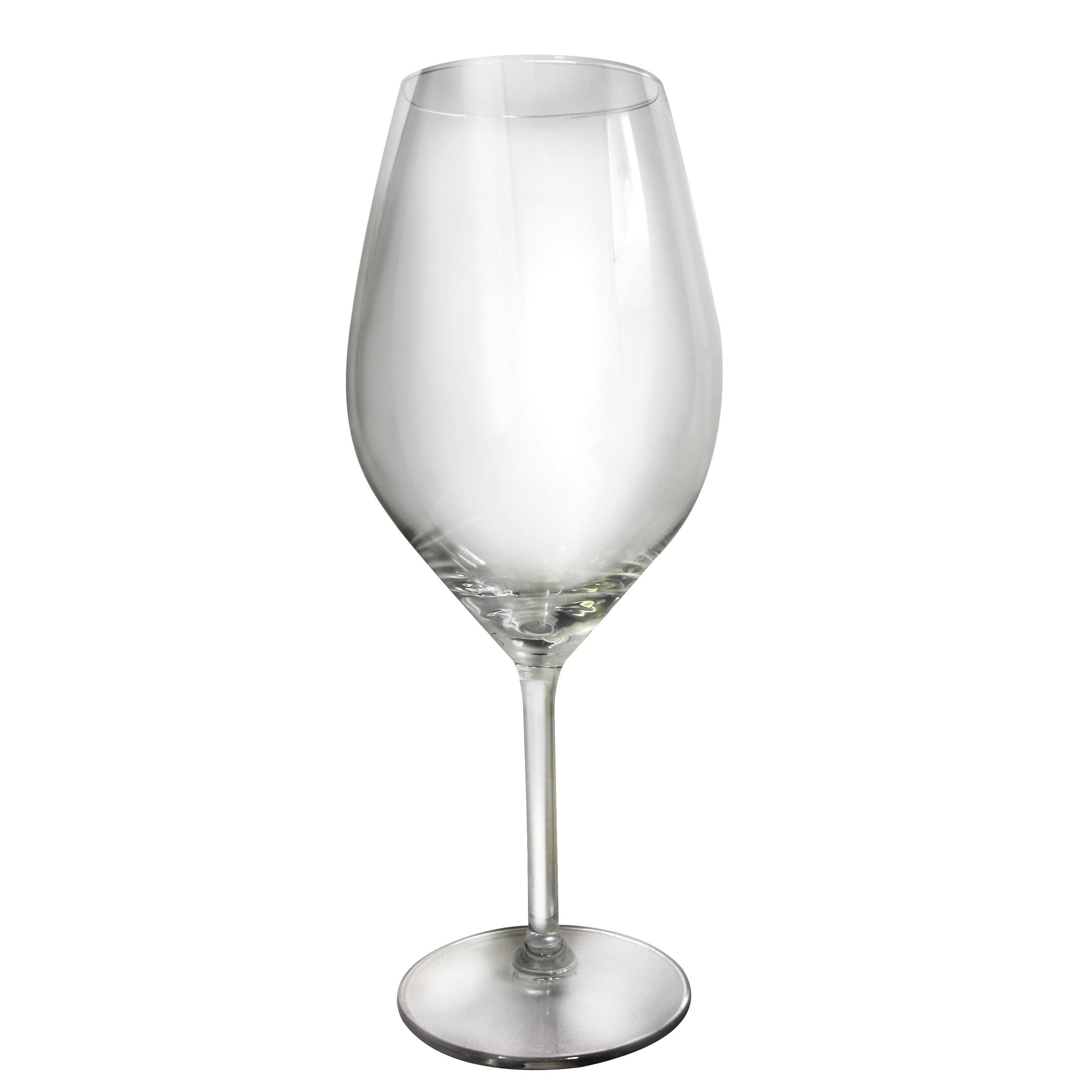 White Wine Glasses (Set of 6) N514