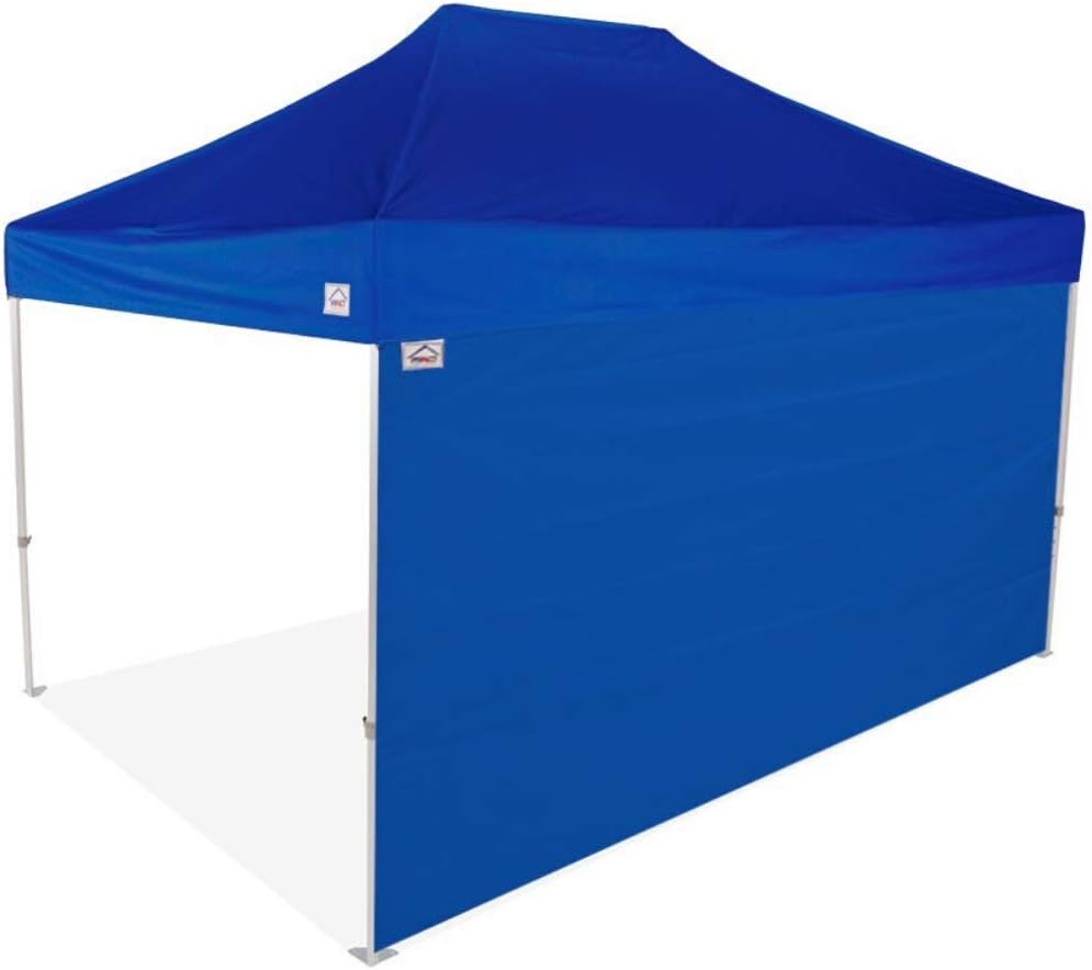 White 5-Foot Canopy Tent Wall L9221