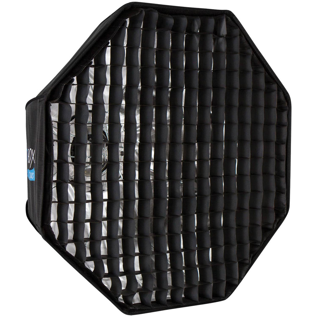 40 Degree Fabric Grid for 32 in. Rapid Box Duo N602969
