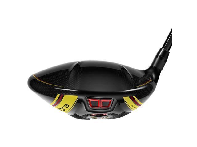 Yellow Speedzone Xtreme Driver T92022
