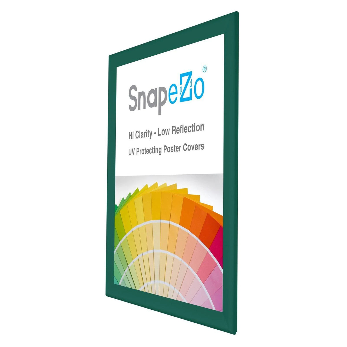 Snap Frame Poster 36x48 T20370