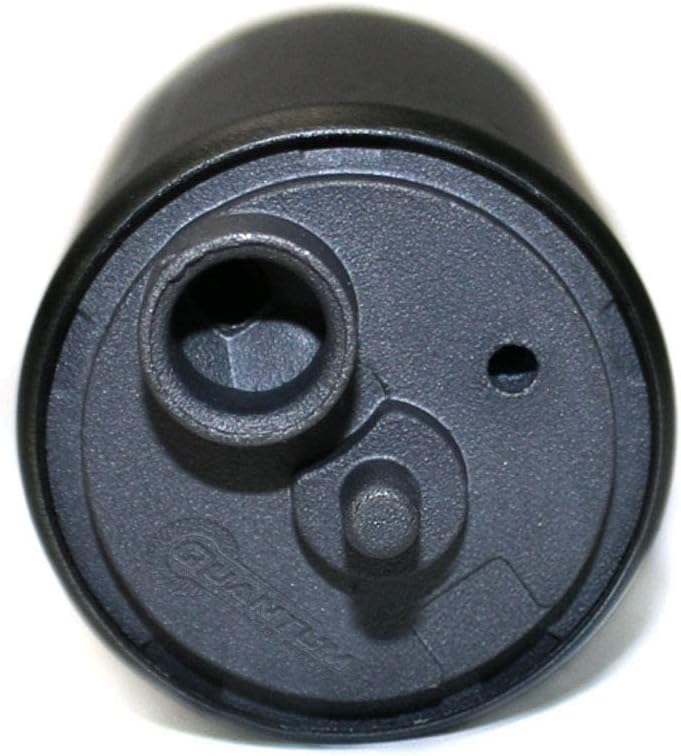 Fuel Pump, Regulator, Tank Seal, Strainer M4571