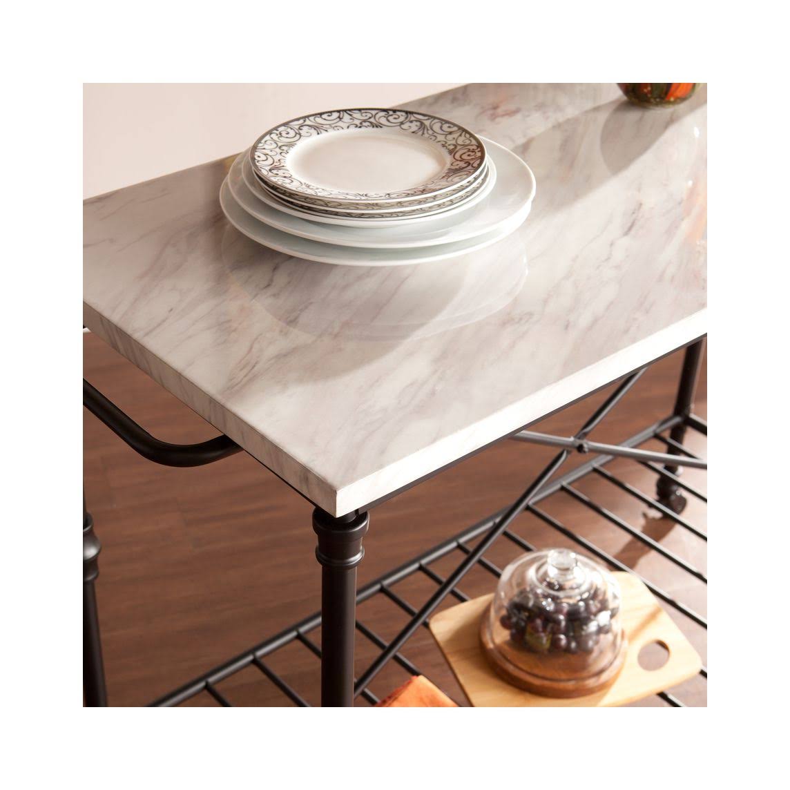 Kitchen Island U686432