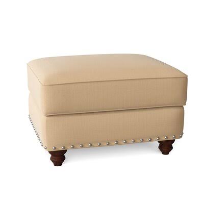 Rectangle Standard Ottoman V7558
