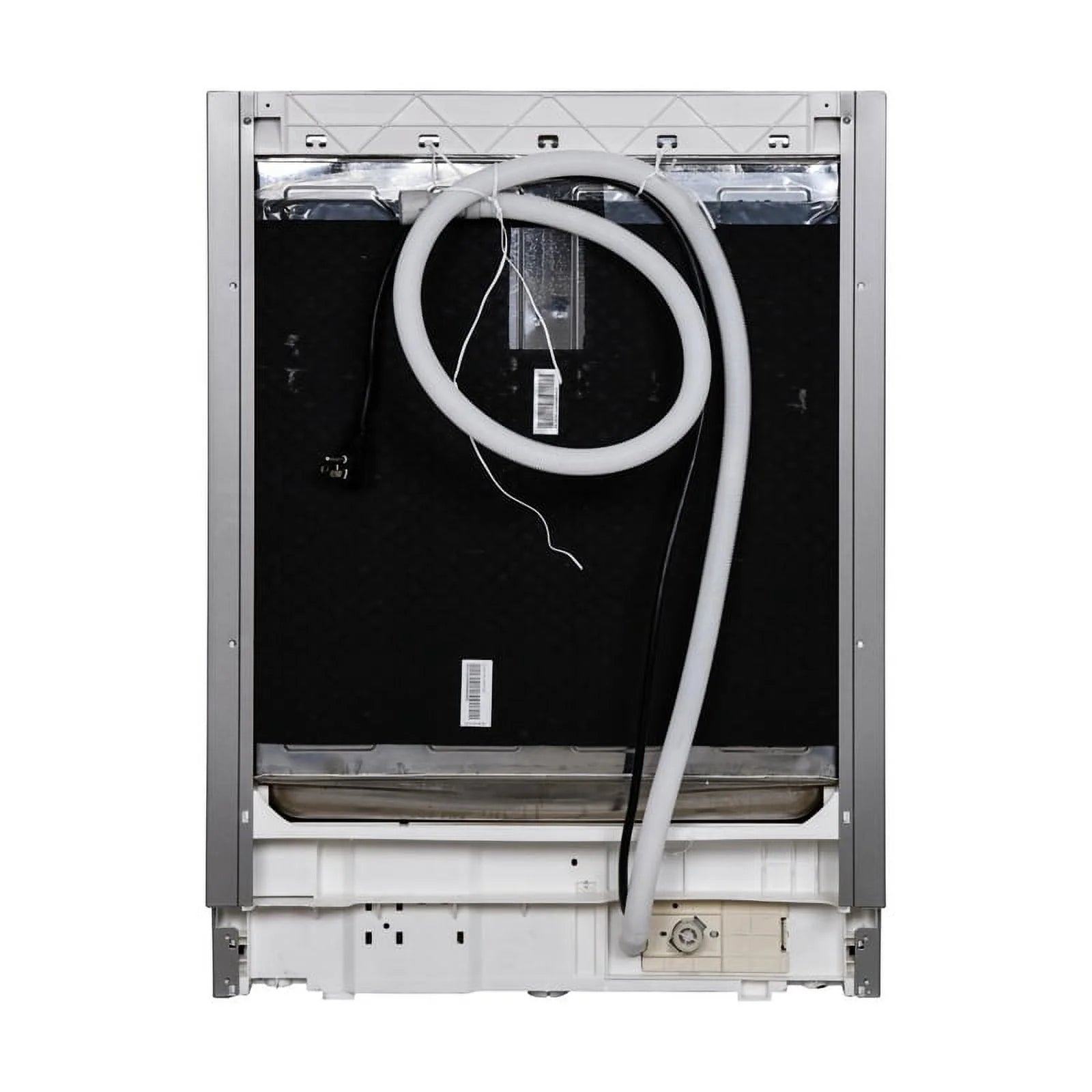 24" Stainless Steel Built-In Dishwasher Y3143