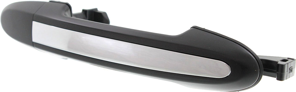 Chrome Exterior Door Handle for 2007-2012 Hyundai Santa Fe X60233