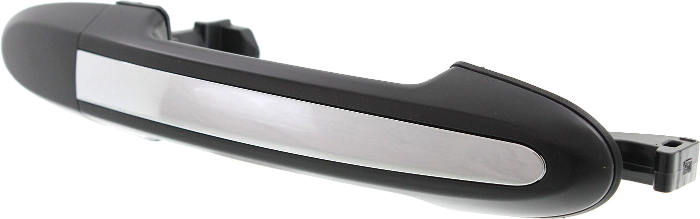 Chrome Exterior Door Handle for 2007-2012 Hyundai Santa Fe X60233