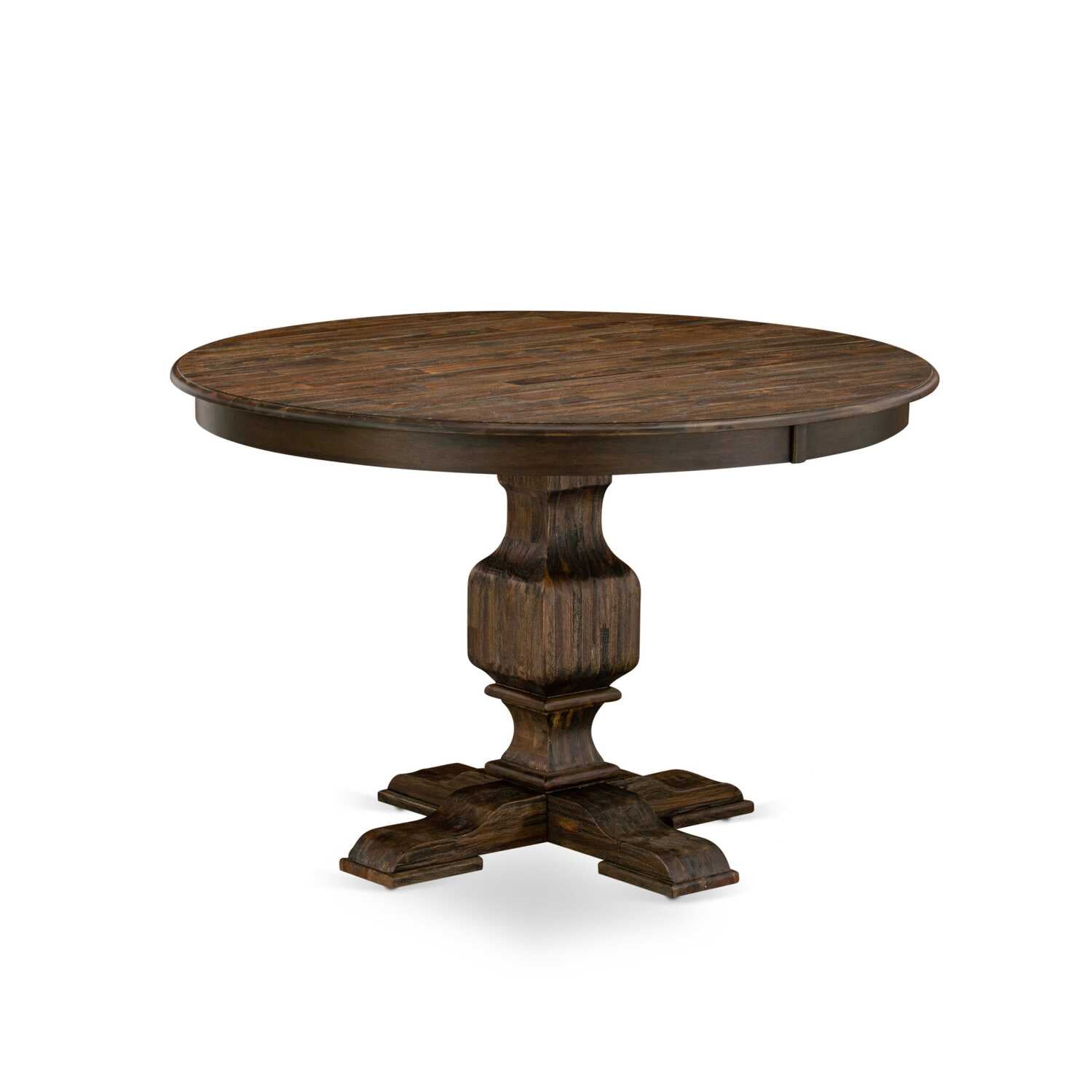 5-Piece Wood Dining Set N8375