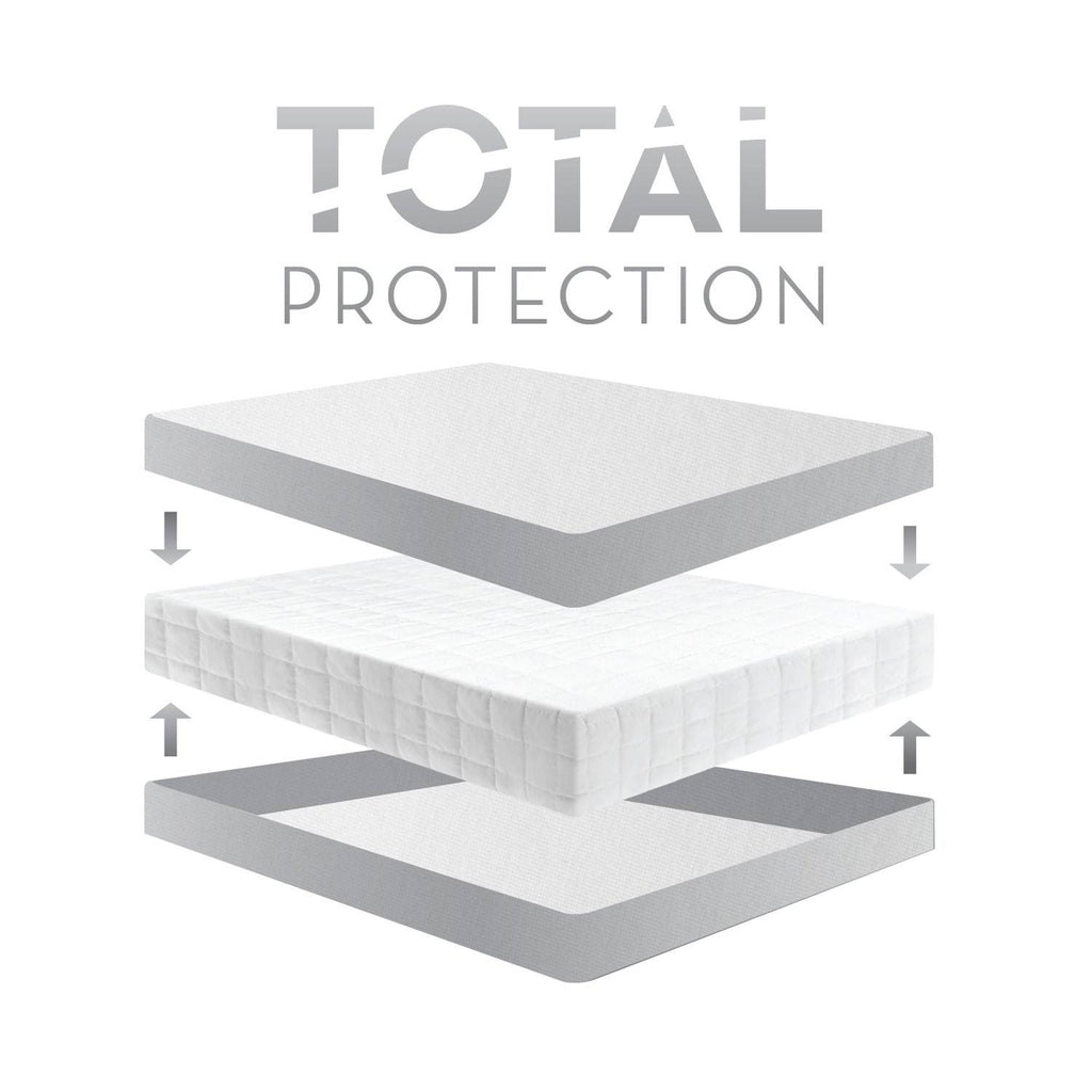 Split King Mattress Protector U5547