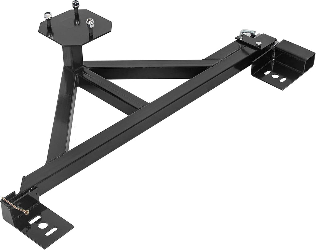 Heavy Duty Spare Tire Carrier K765799