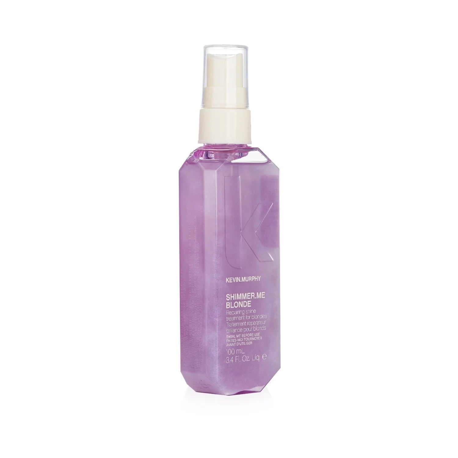 Repairing Shine Treatment 100ml K466841