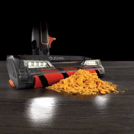 Shark Vacuum Cleaner Y9234