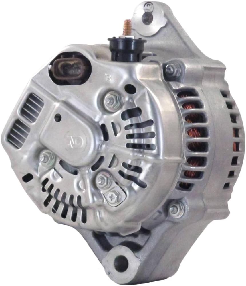12V 90 AMP Alternator O8869