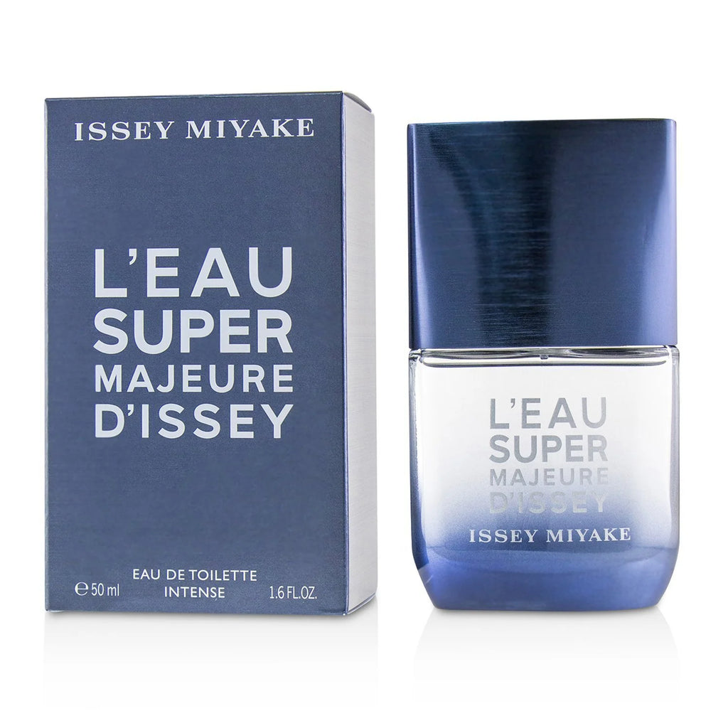 Eau De Toilette Intense Spray 50ml F99874