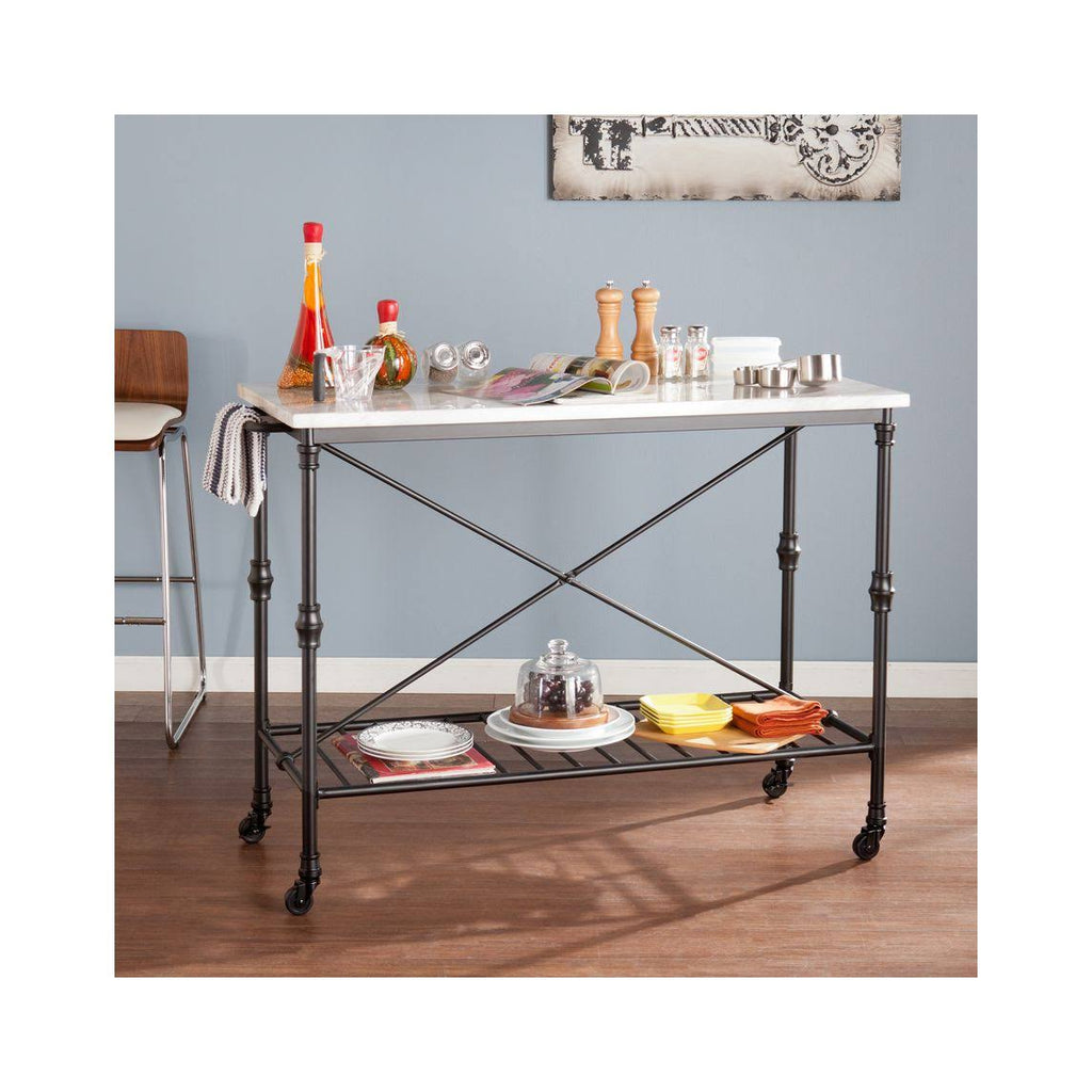 Kitchen Island U686432