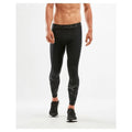 Compression Tights with Storage A2024