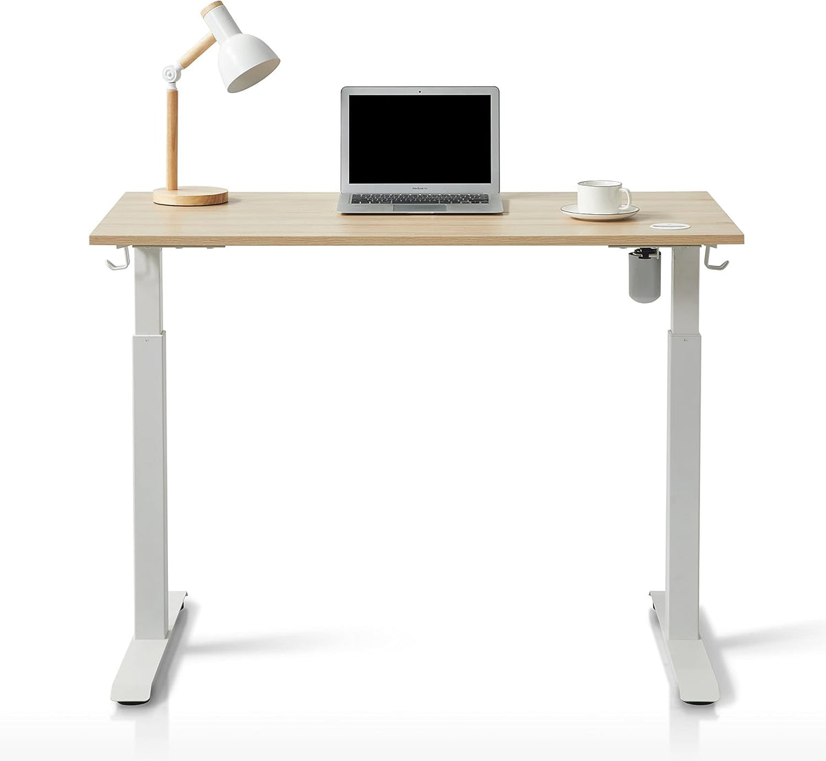 48" Electric Height Adjustable Standing Desk E335461