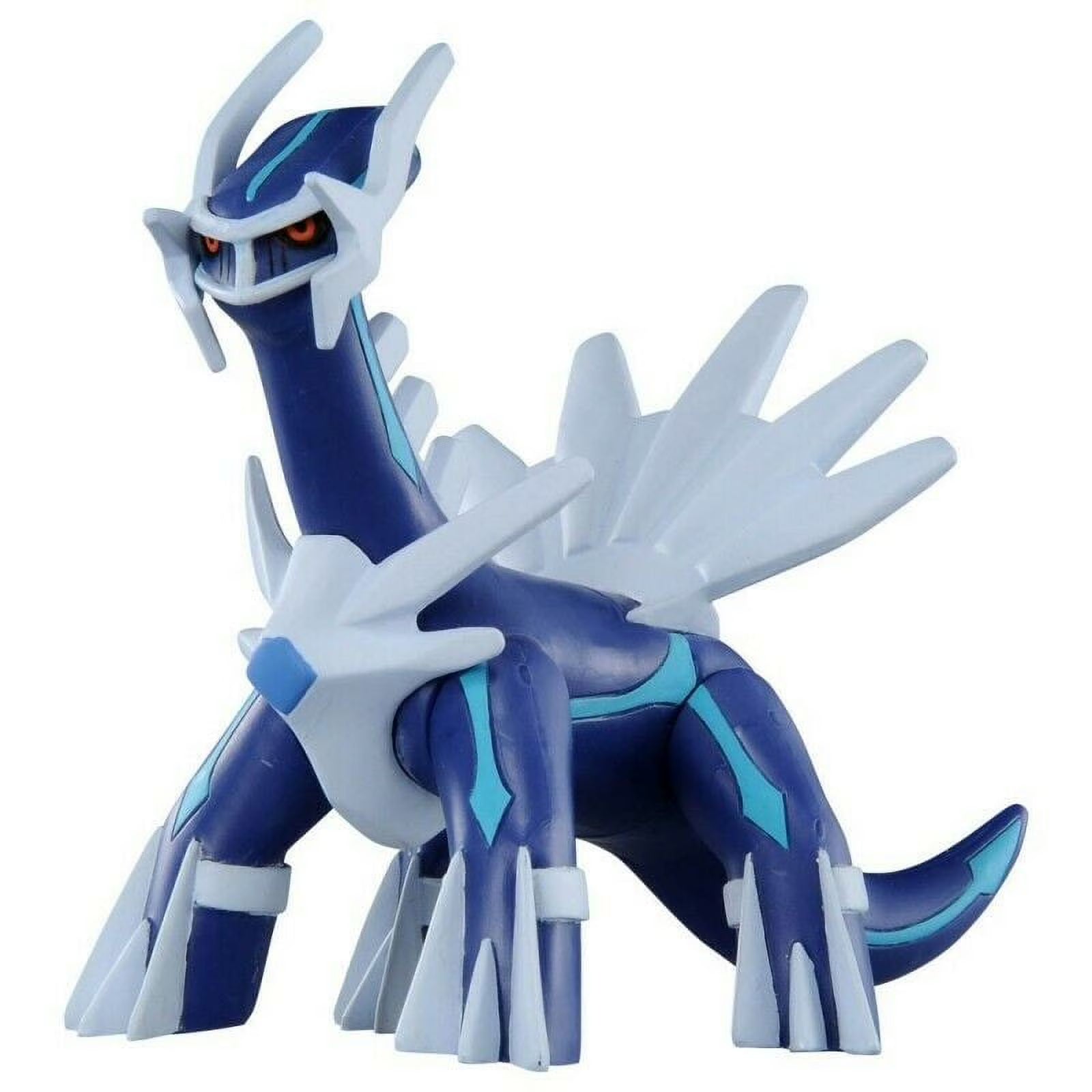 Pokemon Dialga 4" Action Figure O9933