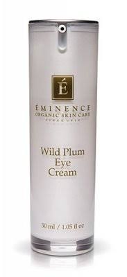 Wild Plum Eye Cream E551588