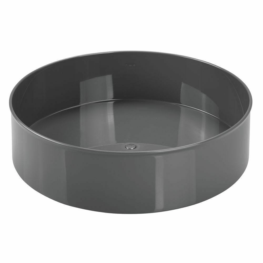 Lazy Susan Turntable Food Storage Container I766738
