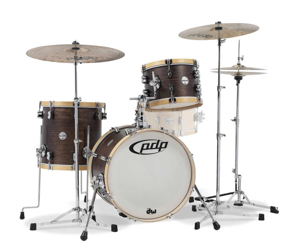 3-Piece Bop Shell Pack Walnut/Natural G546570
