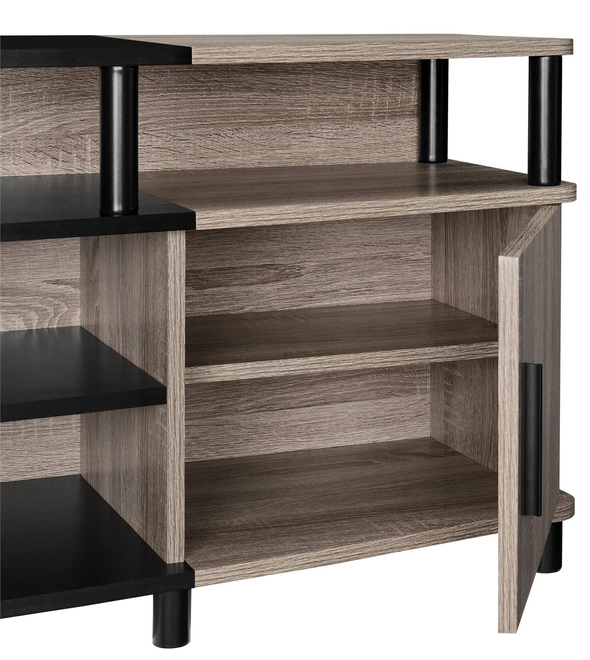 TV Stand Cabinet Unit for TV / AV System B605078