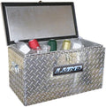 Flush Mount Box Aluminum R58790
