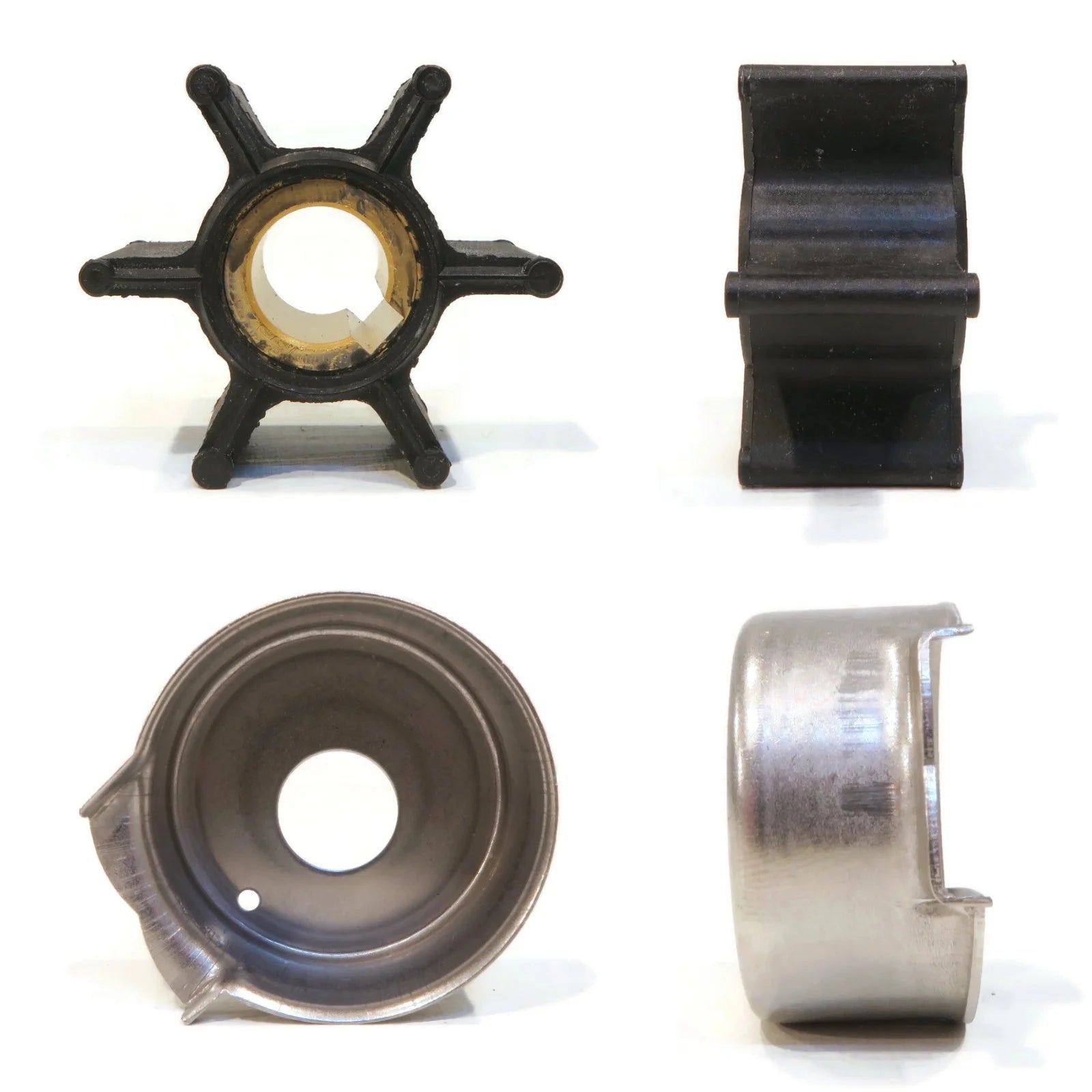 Water Pump Kit O9159