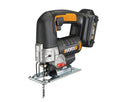 20V Cordless Jigsaw J743